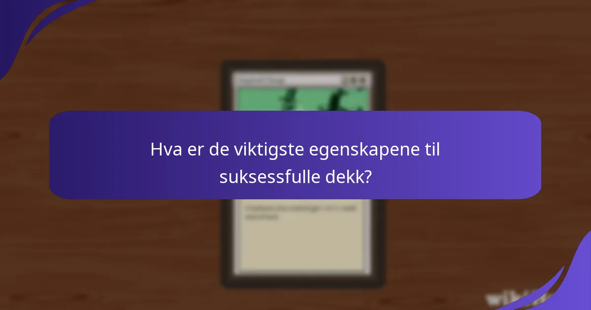 Hvilke formater analyseres for dekkprestasjon?