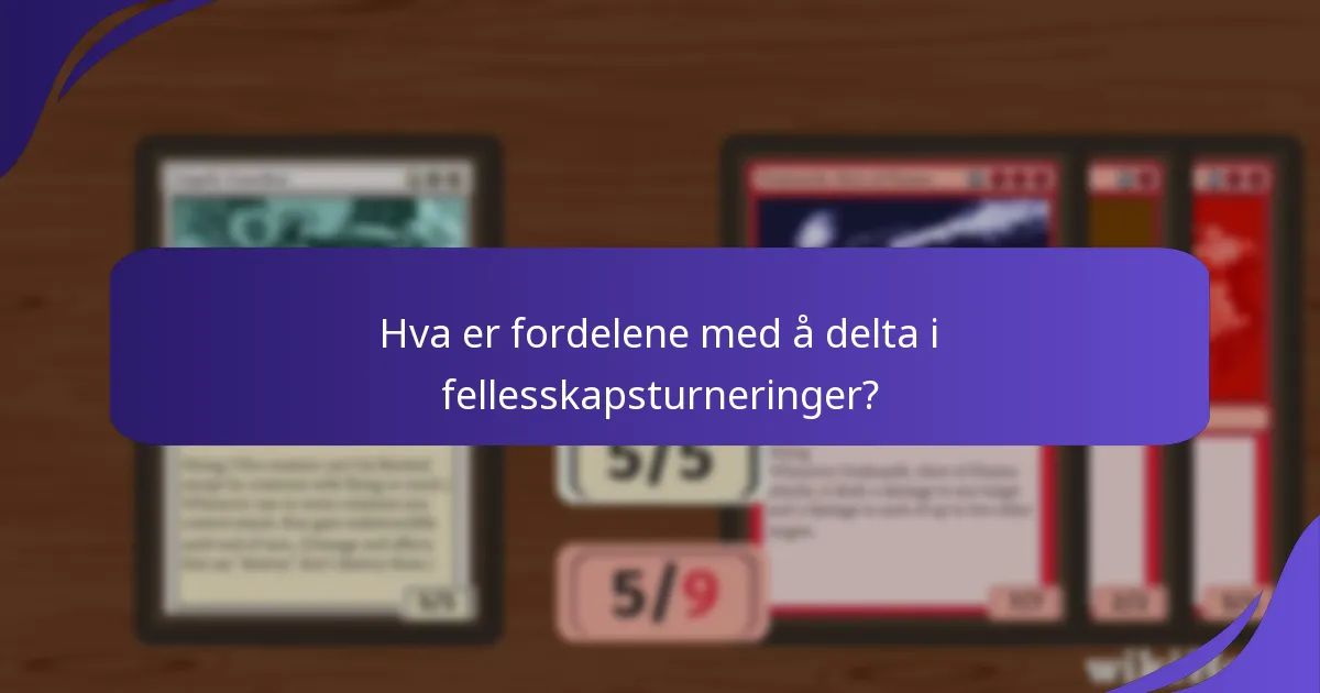 Hvordan kan spillere registrere seg for Magic: The Gathering-arrangementer?