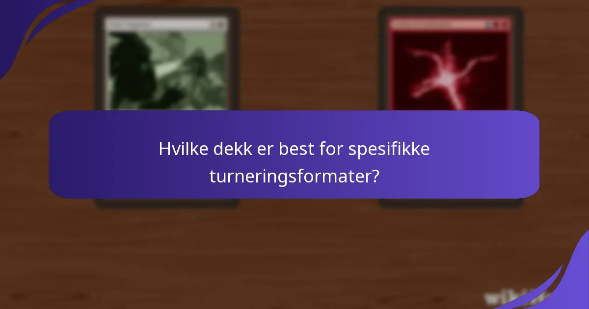 Hvilke spillerstrategier er mest effektive i den nåværende meta?
