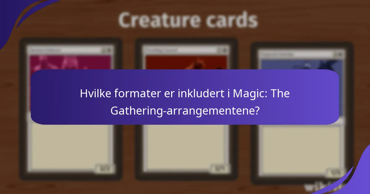 Hvor kan spillere finne lokale Magic: The Gathering-arrangementer?