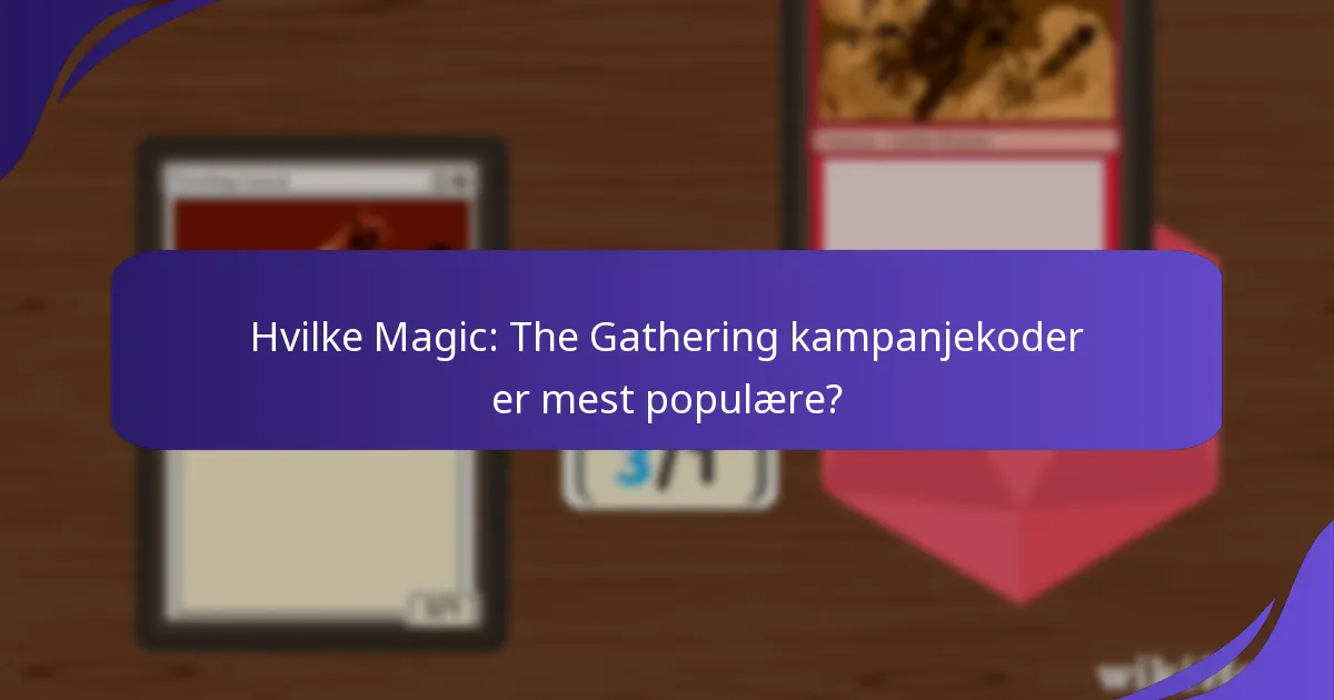 Hva er risikoene forbundet med å bruke kampanjekoder?
