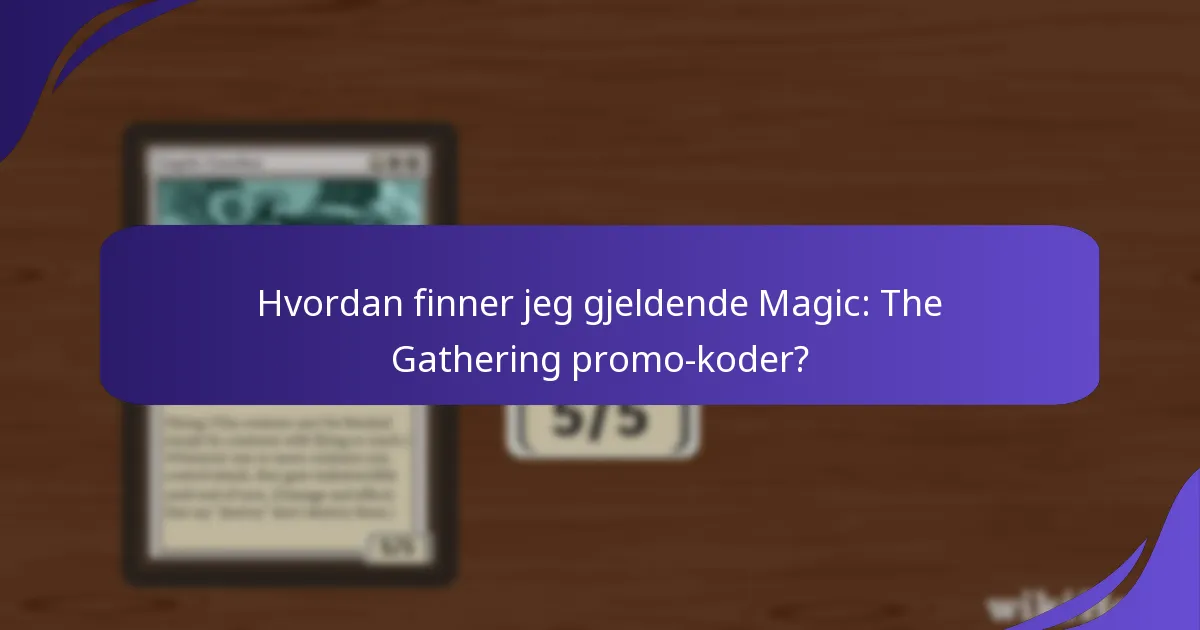 Hvilke sesongarrangementer sammenfaller med promo-koder?