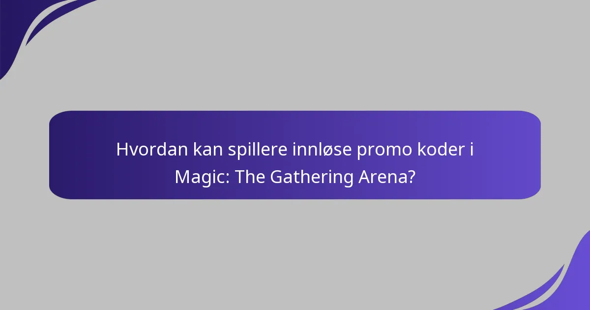 Hvilke promo koder gir best verdi?