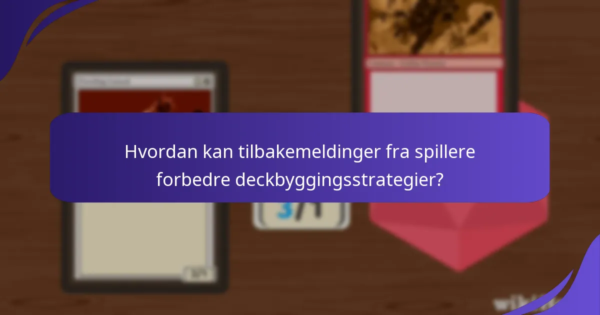 Hvilke metrikker bør vurderes når man evaluerer deckytelse?